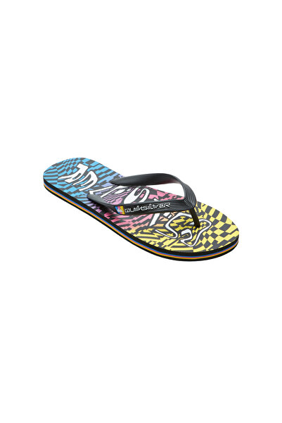 Quiksilver كتلة كلمات مولوكاي