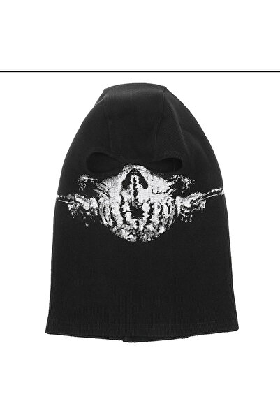 5.11 Tactical Call Of Duty Ghost Hayalet Balaklava Kar Maskesi