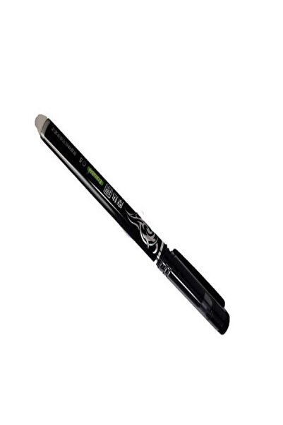 Kollektif Silinebilir Jel Siyah Kalem Gölgeli Kuran Kalemi - GP-2518