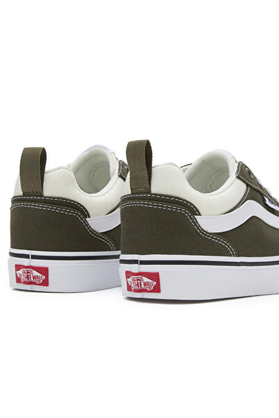 Vans Mn Filmore Erkek Ls Ayakkabı