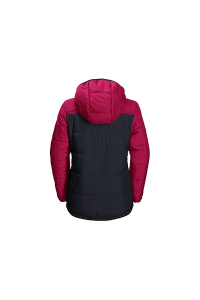 Jack Wolfskin Three Hills Jaqueta for Children