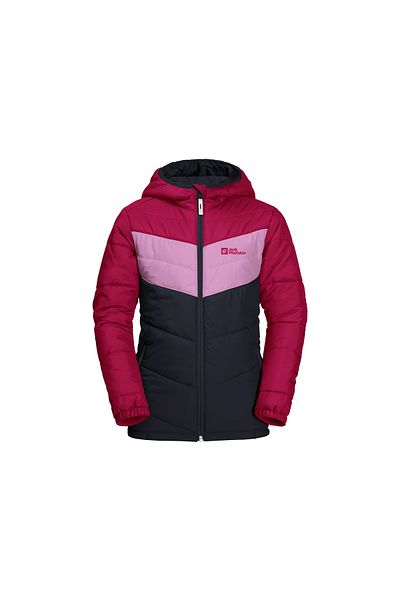 Jack Wolfskin Three Hills Jaqueta for Children