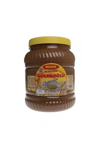 egpa gıda Güleroğlu Tahin Siyah 1700 gr