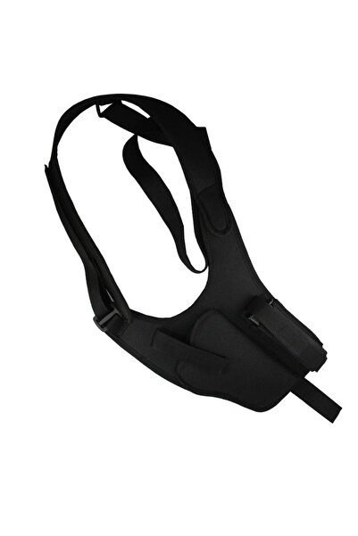 Yükseltepe I?mperteks 9 Mm Uyumlu Koltuk Altı Kılıfı Yedek Şarjörlü