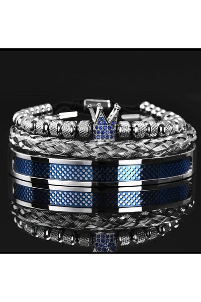 JORG ZENN Jz2875 Men's Bracelet