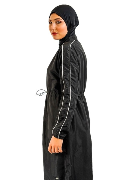 TESMAY Full Cover Quick Dry Teseture Swimsuit