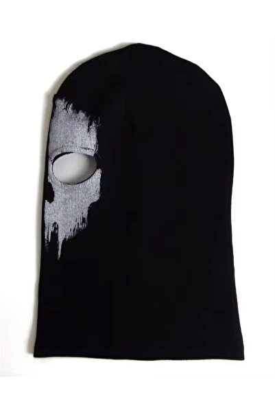 5.11 Tactical Call Of Duty Ghost Hayalet Balaklava Kar Maskesi
