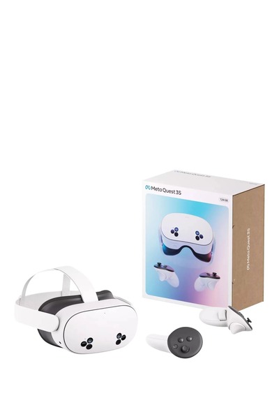 META Quest 3s 128 Gb