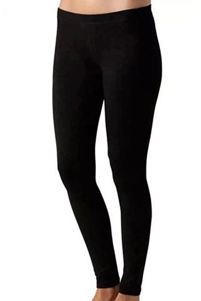 Anıt 3 Pieces Women's Long Tights 92% Cotton, 8% Elastane