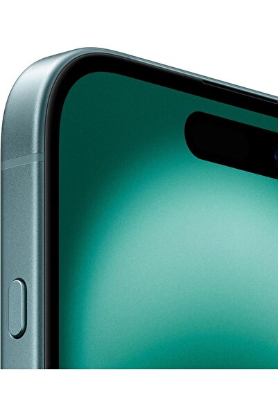 Apple iPhone 16 128 GB Teal (UAE Version)