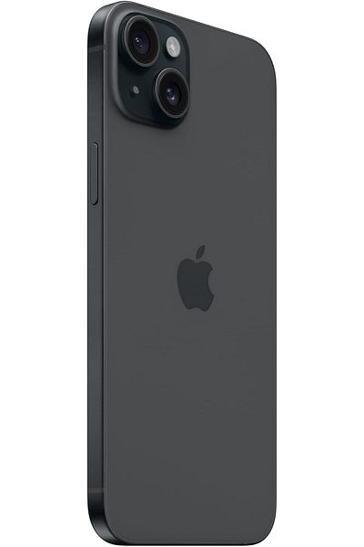 Apple iPhone 15 Plus 512 GB Black (UAE Version)