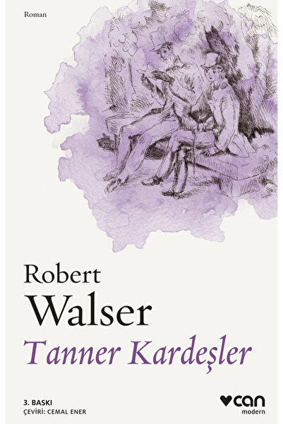CAN Tanner Kardeşler