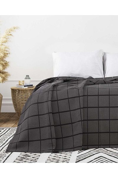 LUFA HOME Square Fairy Tale Pique