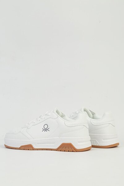 Benetton Bni-11220 Women's Sports Shoes