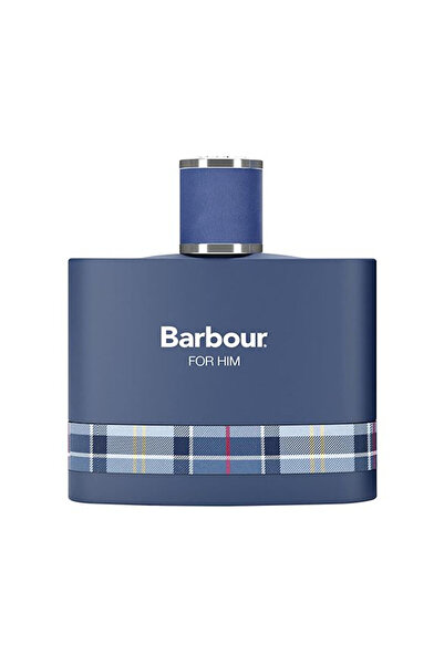 Barbour Coastal Erkek Parfüm 100ml Edp Std