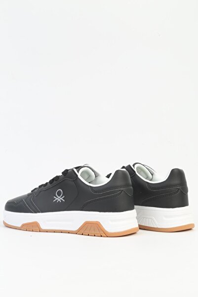 United Colors of Benetton Benetton Bni-11220 Kadın Spor Ayakkabı