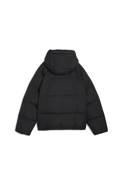 Puma Down Puffer Mont Siyah 62648701 Kadın