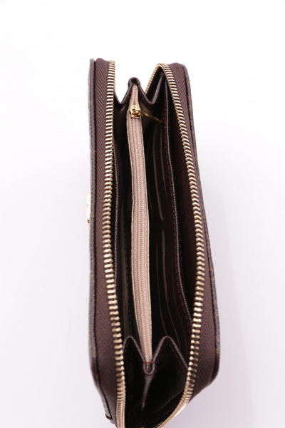 Pierre Cardin 06Pc24Y604 Kadın Portföy Çanta