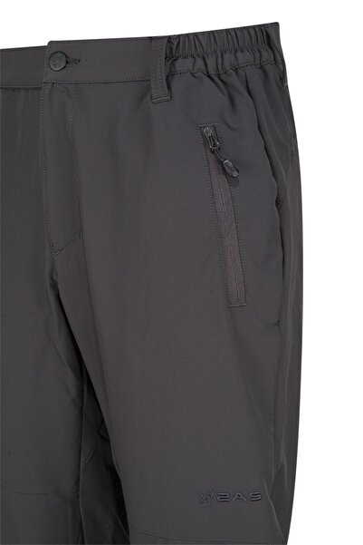 2AS Marco Erkek Outdoor - Штани Antrasit