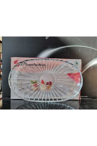 Paşabahçe Paşabahce Elegant Service - Single Plate