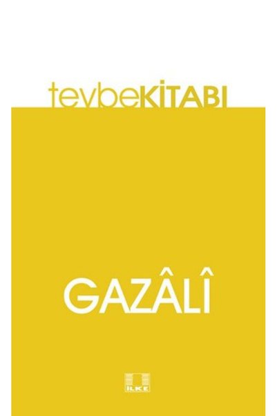 İthaki Yayınları The Book of Repentance