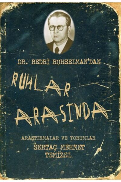 Timaş Yayınları Ruhlar Arasında