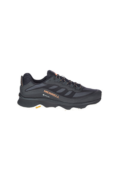 Merrell Ανδρικά παπούτσια εξωτερικού χώρου Moab Speed ​​Gtx Μαύρα ΑΝΔΡΙΚΑ ΠΑΠΟΥΤΣΙΑ ΕΞΩΤΕΡΙΚΟΥ ΧΩΡΟΥ J066769