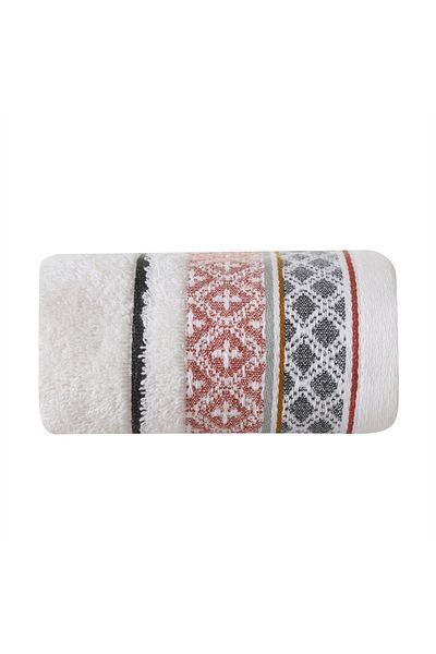 Mudo Home CARMEN 30x50 Model Hand Towel