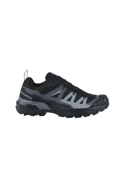 Salomon X Ultra 360 Gore-Tex Men's Outdoor Shoes - Black