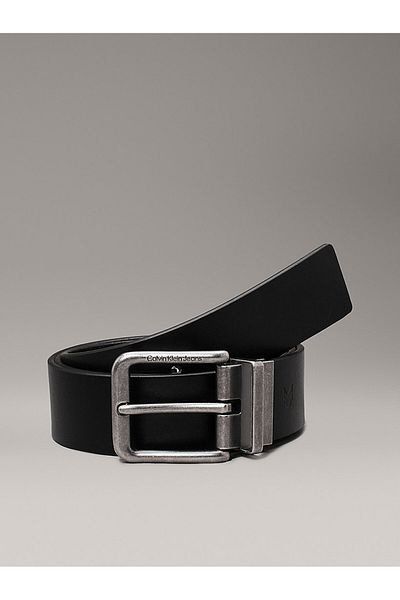Calvin Klein 35mm Classic Casual Rev/Adj Belt