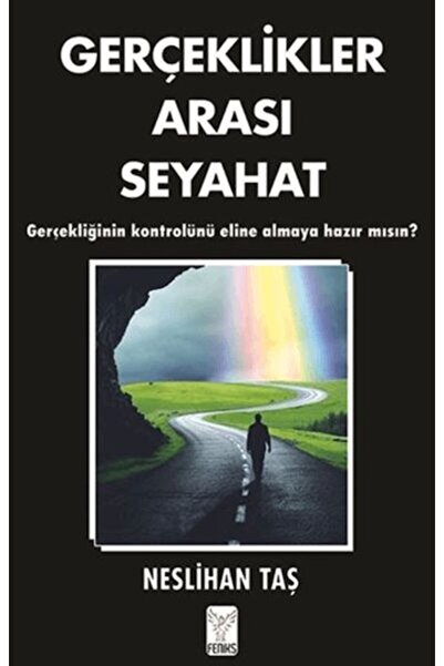 Timaş Yayınları Travel between Realities