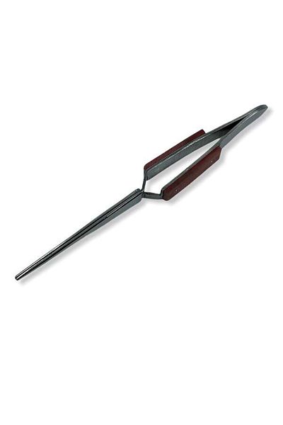 CETA FORM Stainless Steel Pointed Tweezers 11 - 160 mm Reverse Tip