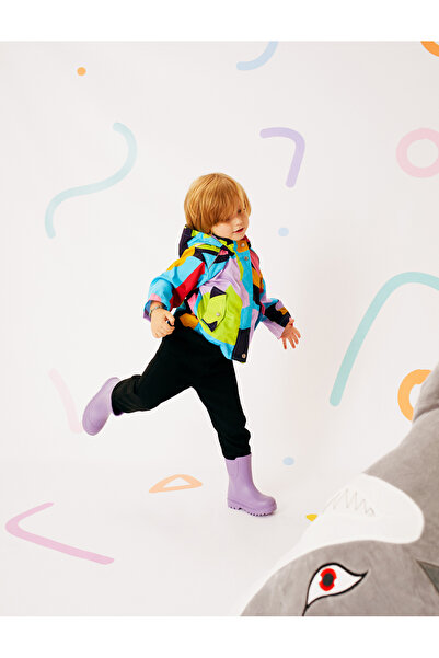 Koton Pantaloni Jogger Buzunar elastic în talie