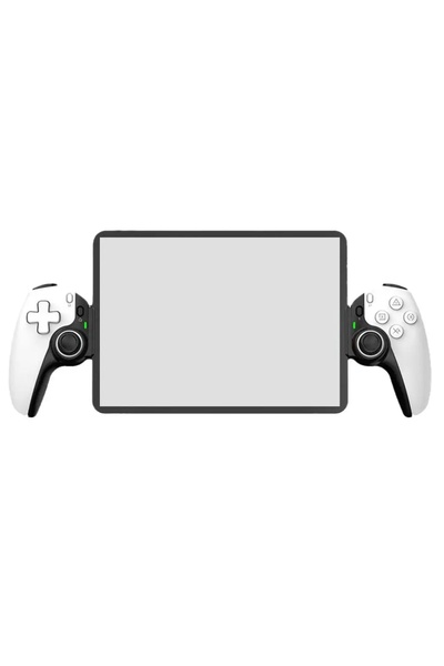 ZUIDID D9 Kablosuz Mobil Oyun Kontrolcüsü Bluetooth Uyumlu 5.2 Gamepad Turbo ...