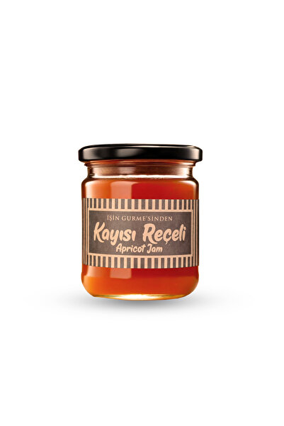 Atlı Gurme Kayısı Reçeli 350 gr