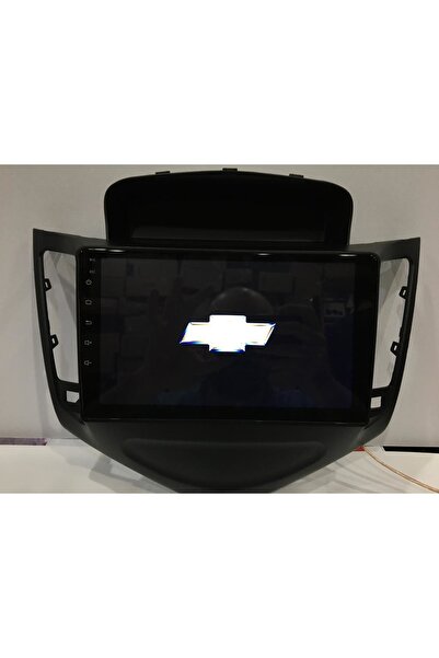 FTH SOUND CHEVROLET CRUZE MULTİMEDYA TEYP 9'' ANDROİD 15 2-32 CARPLAY ANDROİD AUTO KAMERA HEDİYE