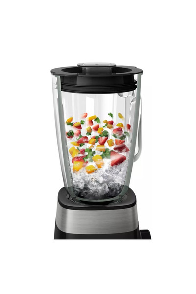 Philips 5000 Serisi Hr2228/90 800 W Cam Blender