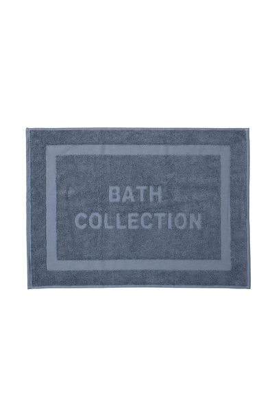 Mudo Home Barnes Gray 50x70 Foot Towel