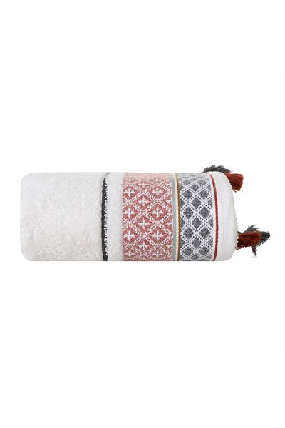 Mudo Home CARMEN 50x80 Model Face Towel