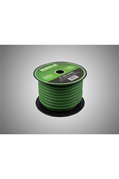 For-X X-02 2GA KABLO 5 METRE