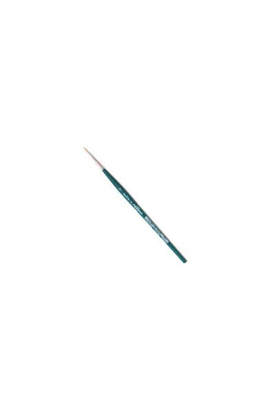 Da Vinci Seria 383 - Perie rotundă cu peri sintetici nr.8
