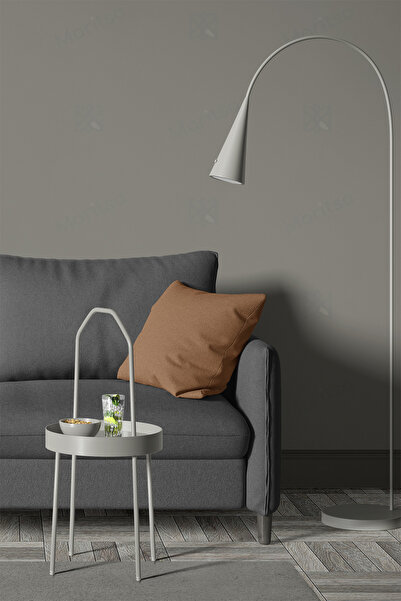 MARİTSA Βελούδινη θήκη για μαξιλάρι - Σειρά Cocoa 40x40cm Μαξιλάρι