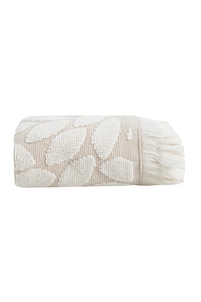 Mudo Home LUCA LEAF 30x50 Clothes Towel