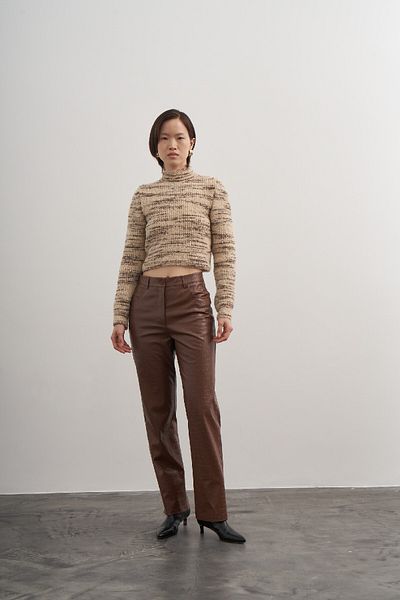 PARKhande Thessaloniki Knit Sweater