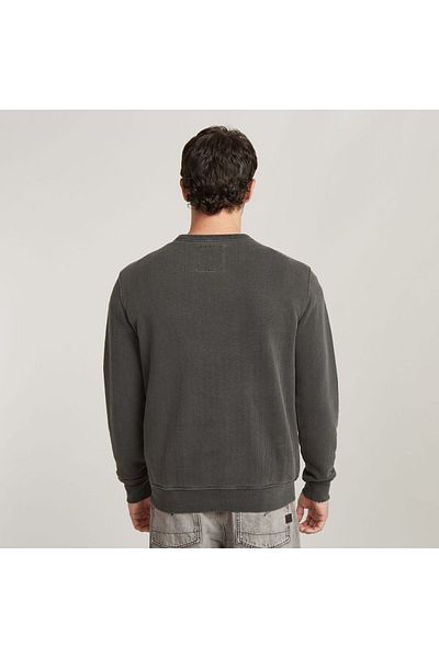 G-STAR RAW Προϊόν με κεντημένο ιδρώτα