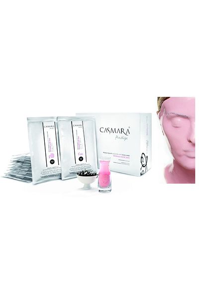 CASMARA Novanew Mask 2045 |Gel and Powder| 1 PACK