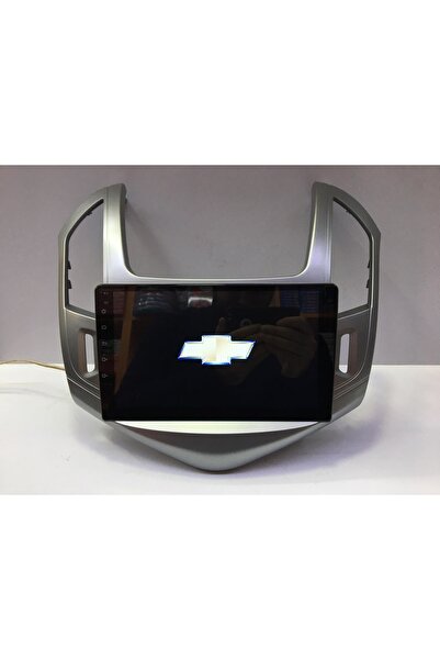 FTH SOUND CHEVROLET CRUZE 2014 SONRASI MULTİMEDYA TEYP 9'' ANDROİD 15 2-32 CA...