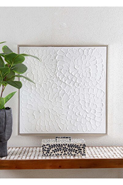 The Mia SEDEF KUTU/DEKOR 34X18CM