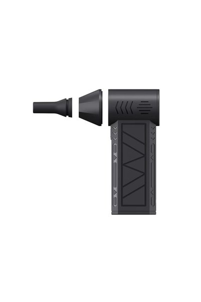 Choice Air Blower 90000RPM Turbo Fan Handheld Mini Turbo Blower Industrial Bo...