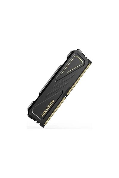 Hikvision DDR4 3200Mhz U10 8GB RAM - Hked4081caa2f0zb2/8g PC Ram